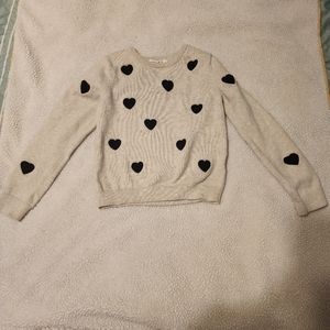 H&M kids sweater 4-6Y